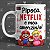 Coleção "Pipoca e Netflix" - Imagem 13