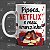 Coleção "Pipoca e Netflix" - Imagem 12