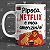 Coleção "Pipoca e Netflix" - Imagem 16