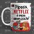 Coleção "Pipoca e Netflix" - Imagem 2