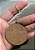 Chaveiro redondo MDF. - Imagem 2