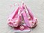 Sapatinho Bailarina Baby RN a 20 - Imagem 1