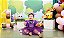 Conjunto Romper Tutu Bolofofos + Sapatinho RN a 2 anos - Imagem 3