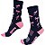MEIA HUPI FLAMINGO - Imagem 1