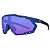 OCULOS HB SPIN GRAD MAT BLUE S BLUE CHR, CRIST - Imagem 1