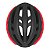CAPACETE GIRO AGILIS PTO/VERM M(55-59) - Imagem 4