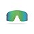 LENTE EXTRA HB EDGE R GREEN CHROME - Imagem 1