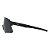 OCULOS HB APEX MATTE BLACK GRAY - Imagem 2