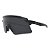 OCULOS HB APEX MATTE BLACK GRAY - Imagem 1