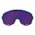 OCULOS HB EDGE R MATTE BLUE BLUE CHROME - Imagem 2