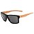 OCULOS HB BYRON M BLACK/WOOD GRAY - Imagem 1