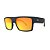 OCULOS HB NARRABEEN MATTE BLACK RED CHROME - Imagem 3