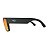 OCULOS HB NARRABEEN MATTE BLACK RED CHROME - Imagem 1