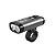 FAROL DIANTEIRO PARA BICICLETA MODELO PR900 - RAVEMEN - Imagem 1