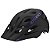 CAPACETE FEM. GIRO VERCE PTO/ROXO U - Imagem 1