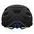 CAPACETE FEM. GIRO VERCE PTO/ROXO U - Imagem 2