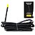 CAMARA 700X23/30 PIRELLI ROADTUBE PRESTA 80MM - Imagem 1