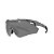 OCULOS HB SHIELD EVO 2.0 MATTE SILVER SILVER - Imagem 1