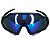 OCULOS DE SOL ESPORTIVO JET ADVENTURE RAPTOR LENTE POLARIZADA REVO - Imagem 2