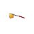 OCULOS HB SHIELD EVO M CLEAR MULTI RED - Imagem 4