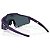 OCULOS DE SOL HUPI STELVIO ROXO/PRETO - Imagem 2