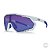 OCULOS HB SPIN PEARLED WHITE BLUE CHR, CRISTAL - Imagem 1