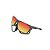 OCULOS DE SOL HB PRESTO GRAPHENE/RED ORANGE CHROME - Imagem 4