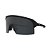 OCULOS HB EDGE MATTE BLACK SILVER - Imagem 1