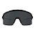 OCULOS HB EDGE MATTE BLACK SILVER - Imagem 2