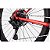 BICICLETA CANNONDALE TRAIL 5 XL - VERMELHA - Imagem 5