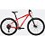BICICLETA CANNONDALE TRAIL 5 XL - VERMELHA - Imagem 1