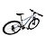 BICICLETA CALOI ATACAMA MICROSHIFT TAM G - Imagem 2
