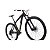 BICICLETA CALOI MOAB - MICROSHIFT - PRETO TAM G - Imagem 2