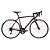 BICICLETA CALOI STRADA RACING TAM G/56 - Imagem 1