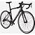 BICICLETA CANNONDALE CAAD OPTIMO 3 SORA TAM 54 - Imagem 2