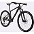 BICICLETA CANNONDALE SCALPEL HT CARBON 4 XT TAM L - Imagem 2