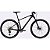BICICLETA CANNONDALE SCALPEL HT CARBON 4 XT TAM L - Imagem 1