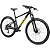 BICICLETA CALOI EXP SPORT TAM M 2X8 PTO - Imagem 4