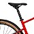 BICICLETA CALOI EXPLORER PRO SL TAM 17  VERMELHO - Imagem 6