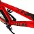 BICICLETA CALOI EXPLORER PRO SL TAM 17  VERMELHO - Imagem 4