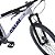 BICICLETA CALOI EXPLORER COMP SL TAM L/19 CINZA - Imagem 7