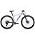 BICICLETA CALOI EXPLORER COMP SL TAM L/19 CINZA - Imagem 1