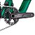 BICICLETA CANNONDALE SCALPEL CARBON 4 TAM L/19  VERDE - Imagem 6