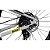 BICICLETA CALOI EXPLORER  EXPERT SL CINZA/VERDE TAM 17 - Imagem 6