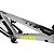 BICICLETA CALOI EXPLORER  EXPERT SL CINZA/VERDE TAM 17 - Imagem 3