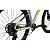 BICICLETA CALOI EXPLORER  EXPERT SL CINZA/VERDE TAM 17 - Imagem 4