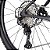 BICICLETA CANNONDALE SCALPEL HT CARBON 3 XT TAM 19/L - Imagem 5