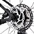 BICICLETA CANNONDALE SCALPEL HT CARBON 3 XT TAM 19/L - Imagem 3