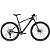 BICICLETA CANNONDALE SCALPEL HT CARBON 3 XT TAM 19/L - Imagem 1