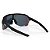 OCULOS HUPI HUEZ PRETO - LENTE DOURADO ESPELHADO - Imagem 3